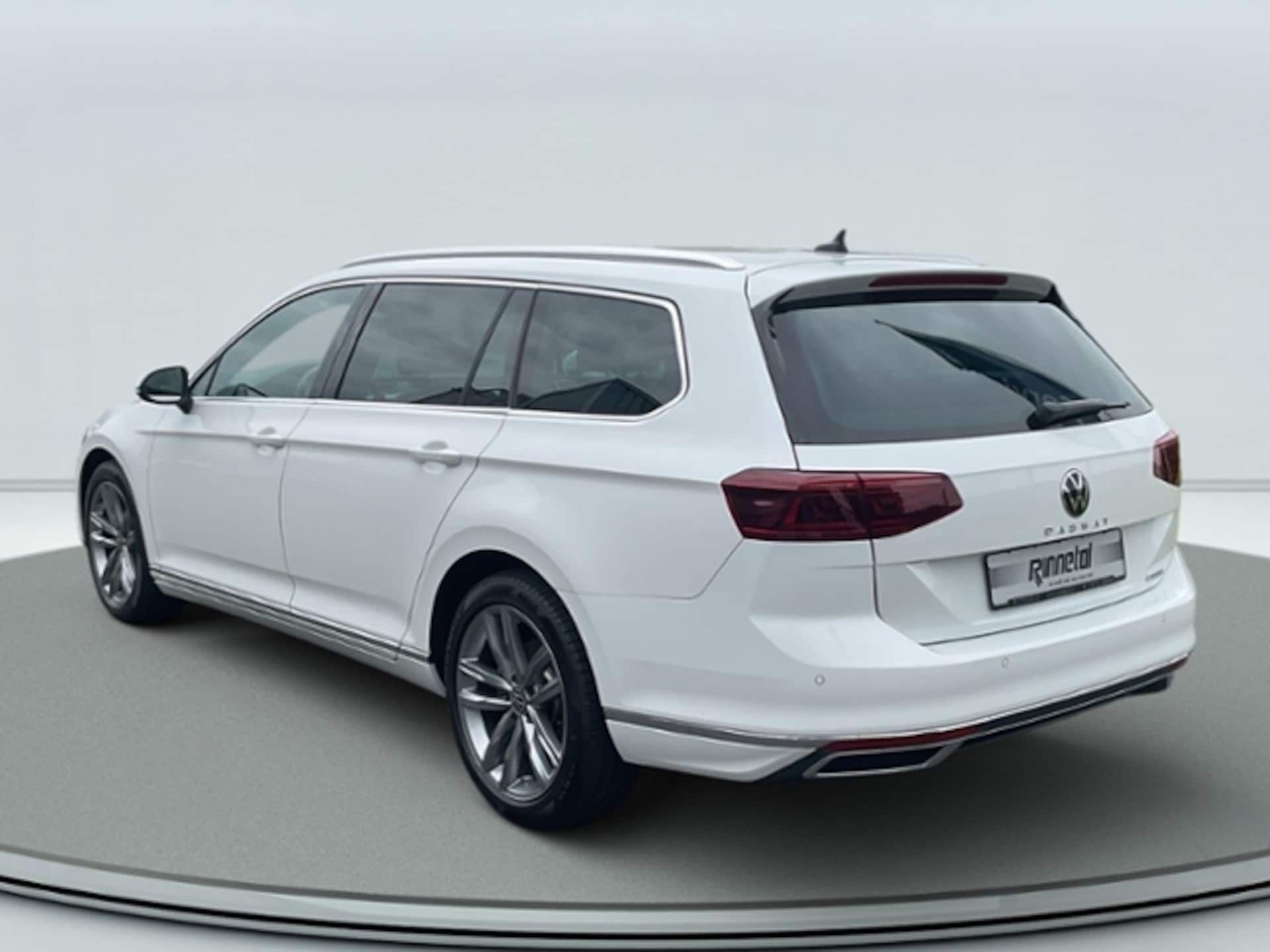 Volkswagen Passat Variant Elegance