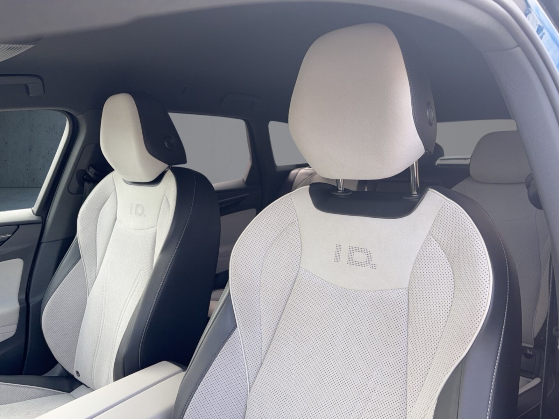 Volkswagen ID.7 Tourer Pro S