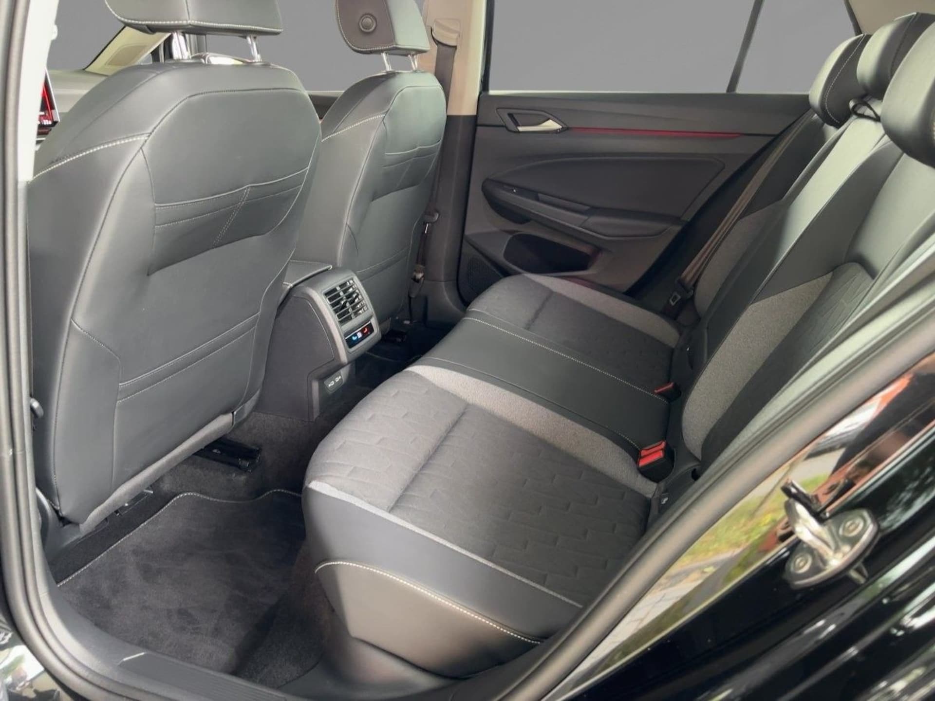 Volkswagen Golf Goal
