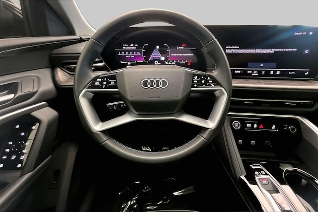 2025 Audi Q5 Premium - Photo 5