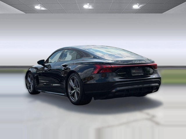 2023 Audi e-tron GT