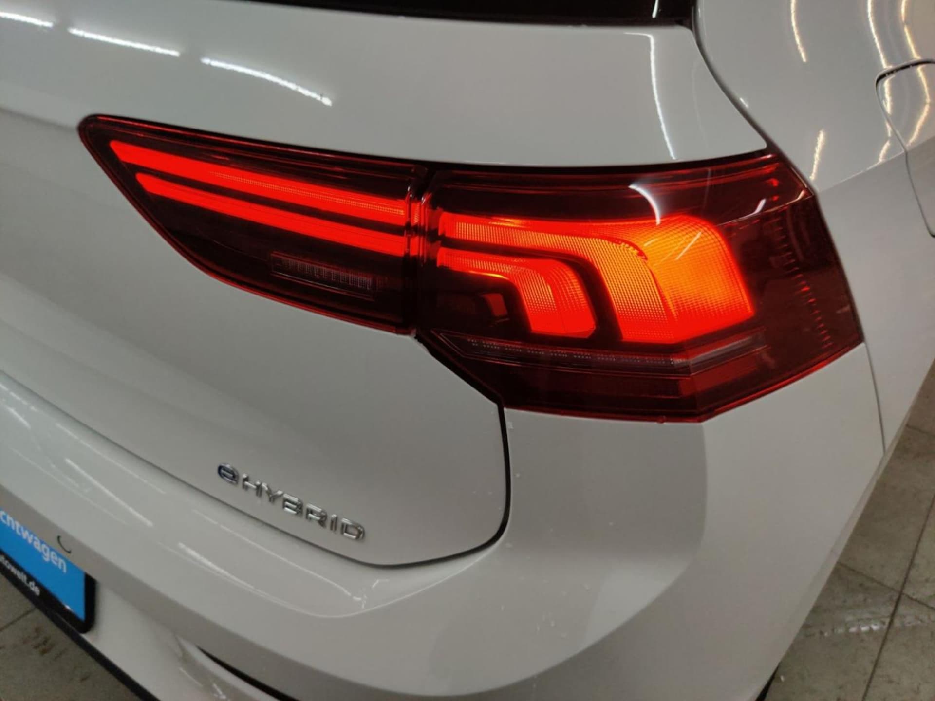 Volkswagen Golf Life