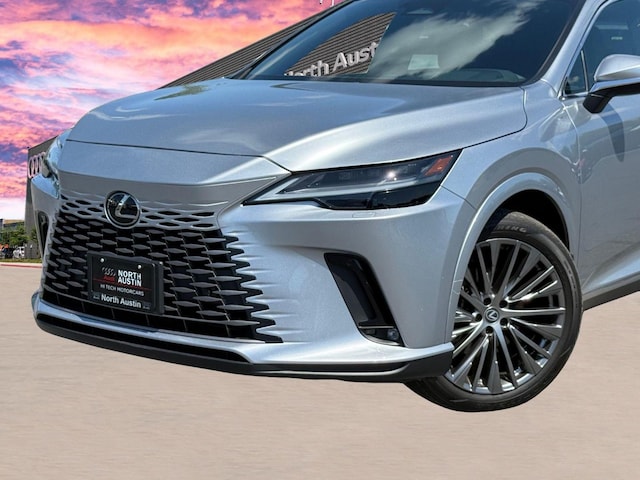 2023 Lexus RX 350
