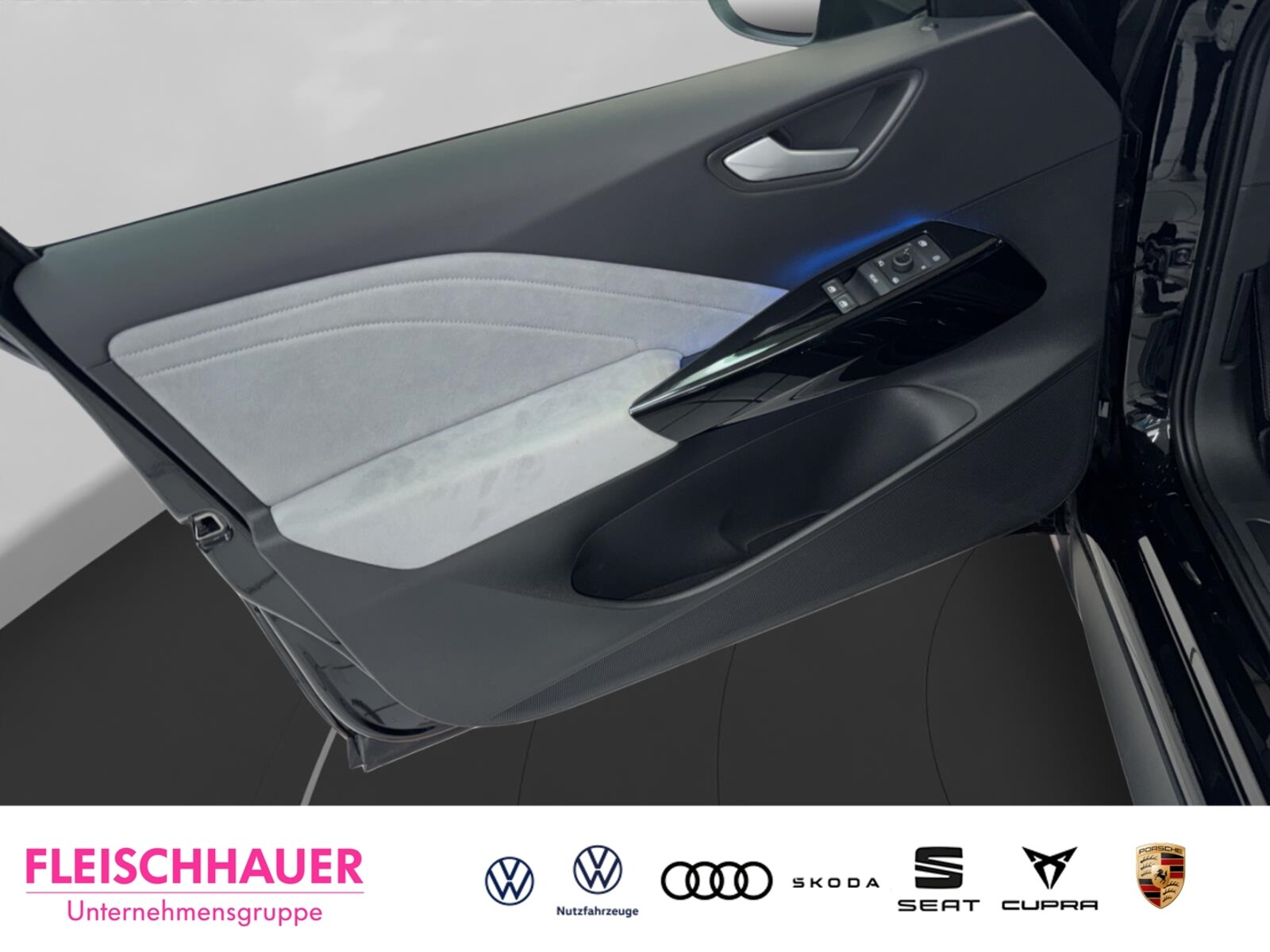 Volkswagen ID.3 – Bild 9