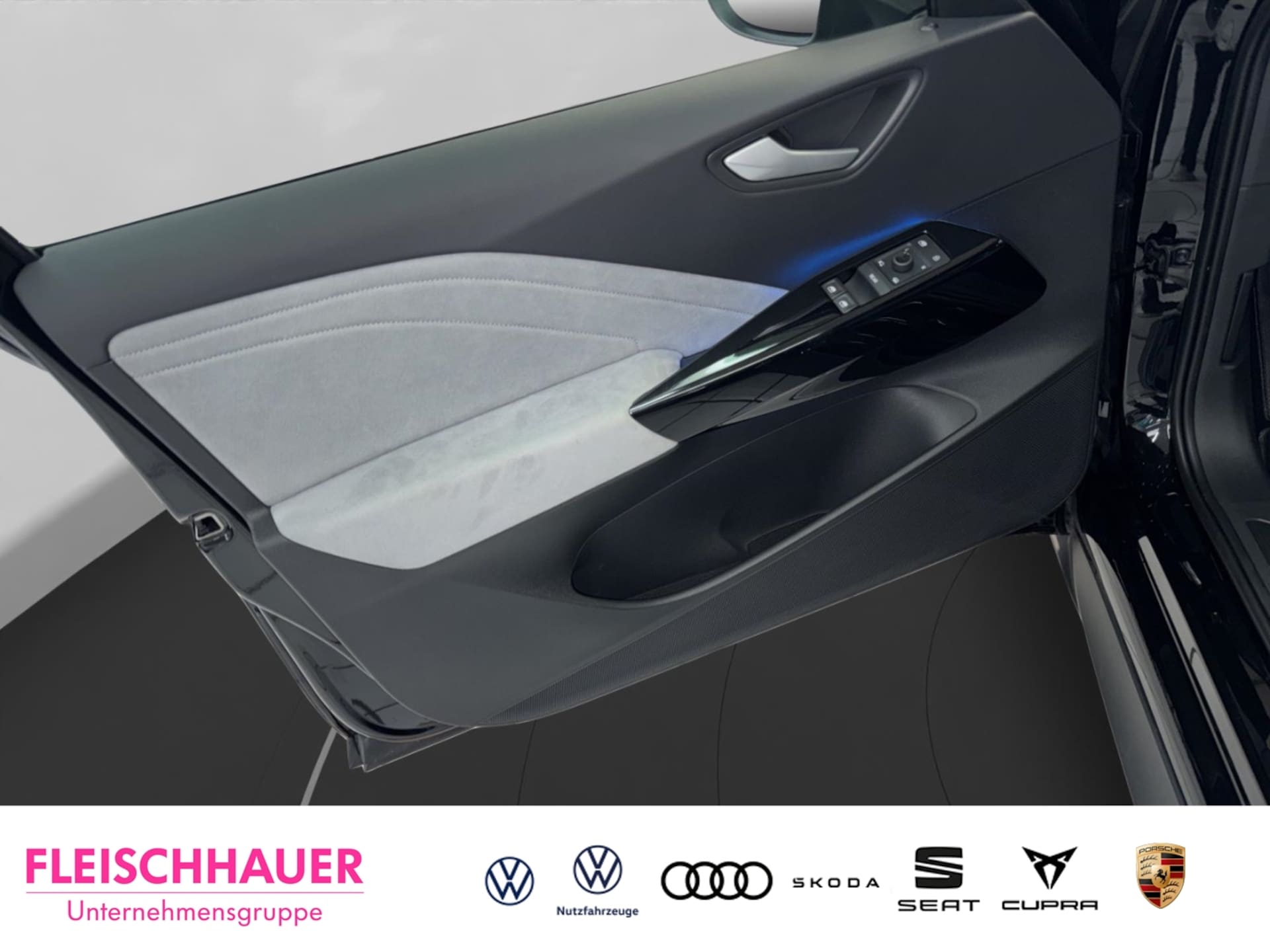 Volkswagen ID.3 MOVE Pro