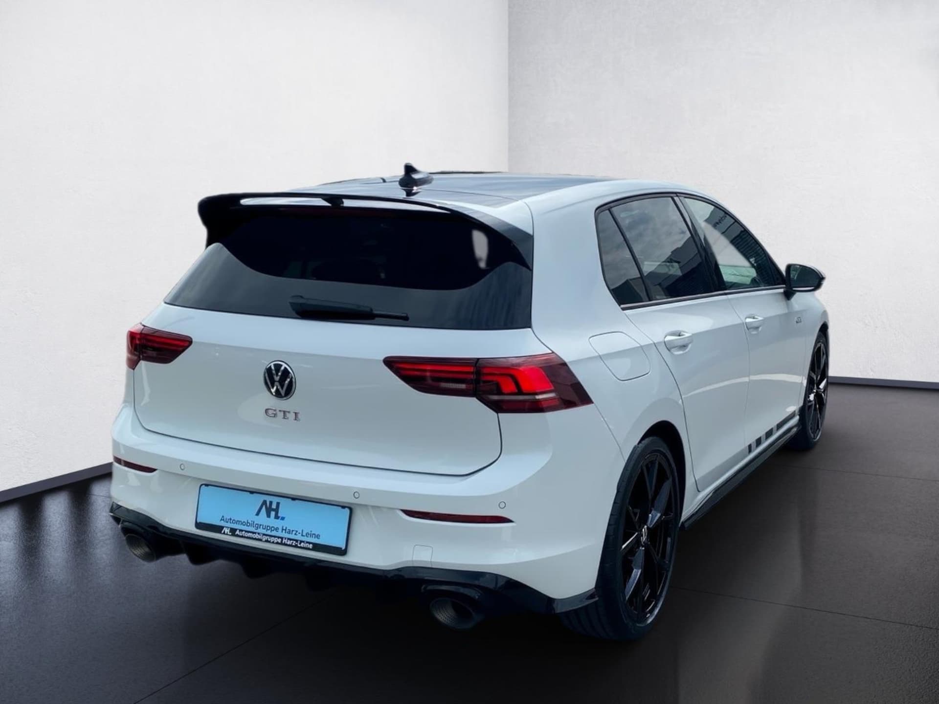 Volkswagen Golf GTI Clubsport