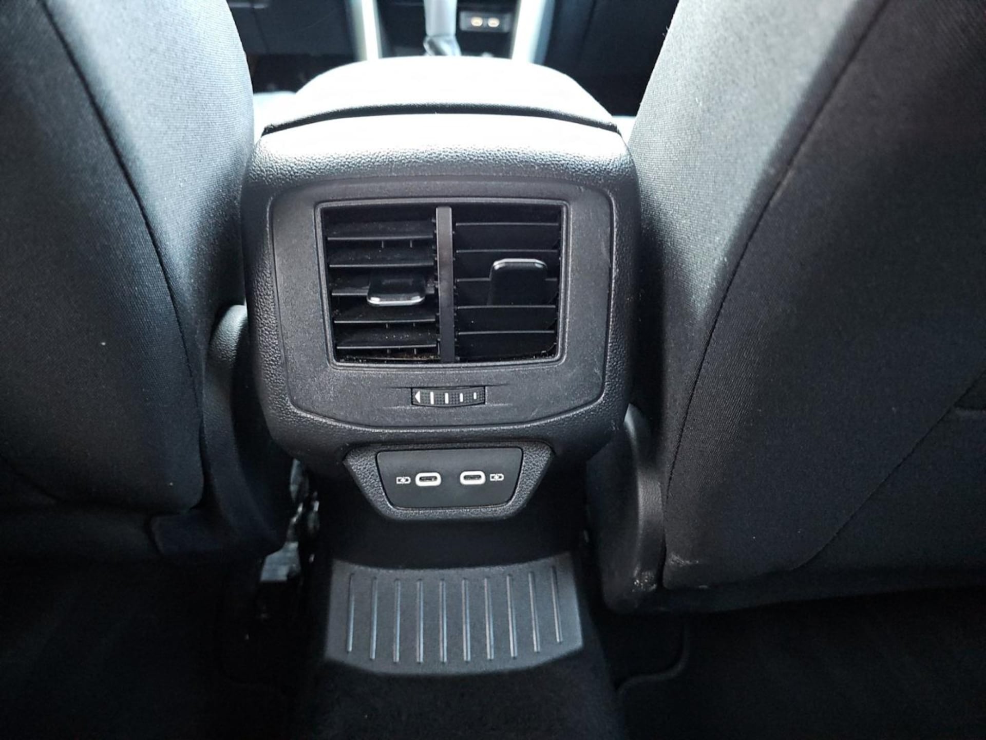 Volkswagen T-Roc MOVE