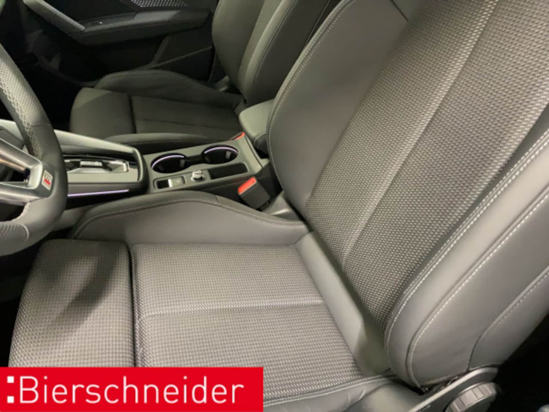 Audi A3 Sportback S line