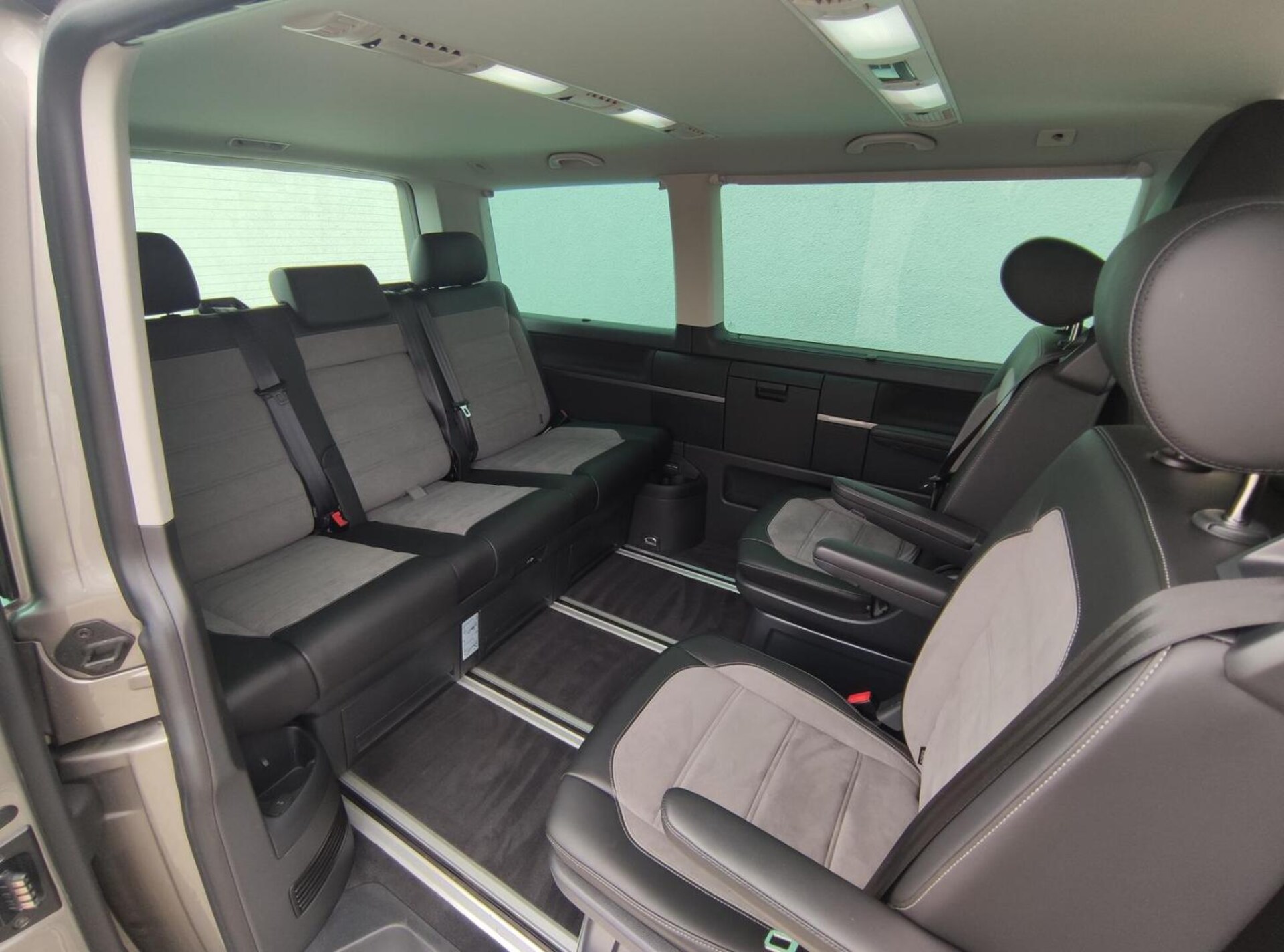 Volkswagen T6.1 Multivan Comfortline