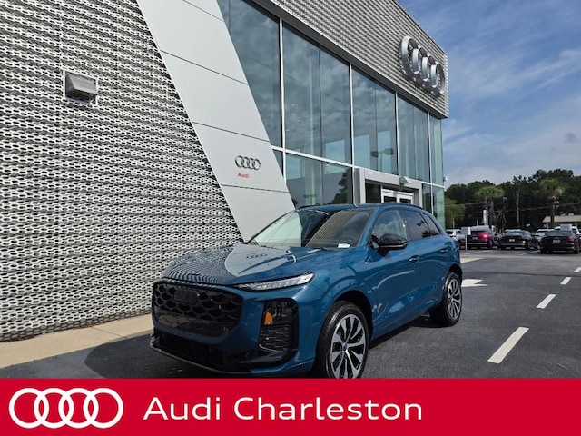 Photo of 2026 Audi Q3 SUV