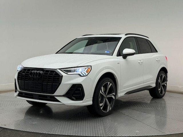 2023 Audi Q3 SUV