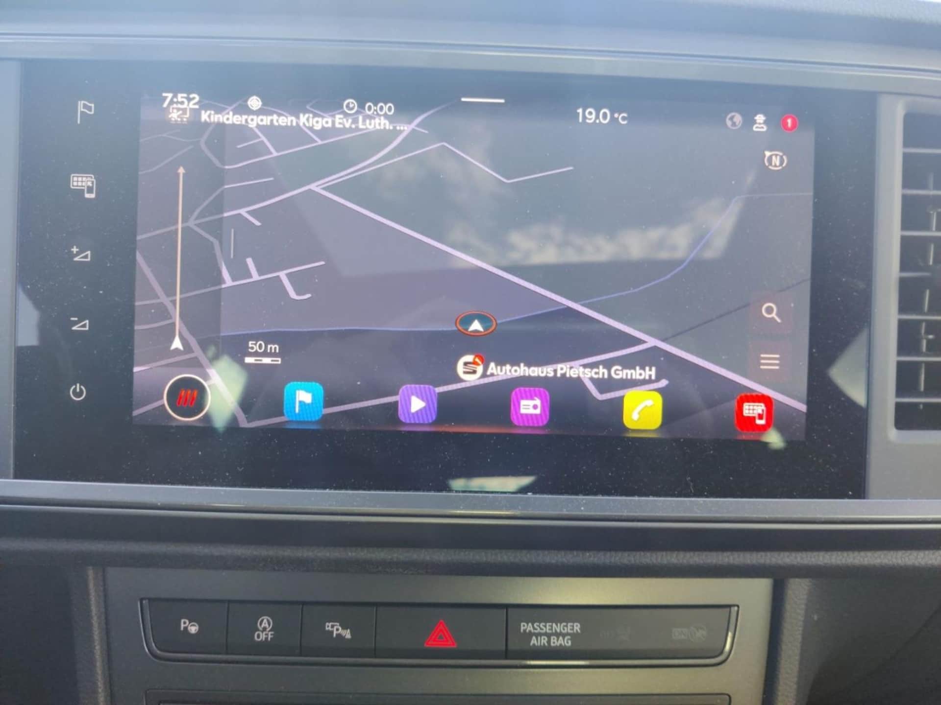 CUPRA Ateca VZ