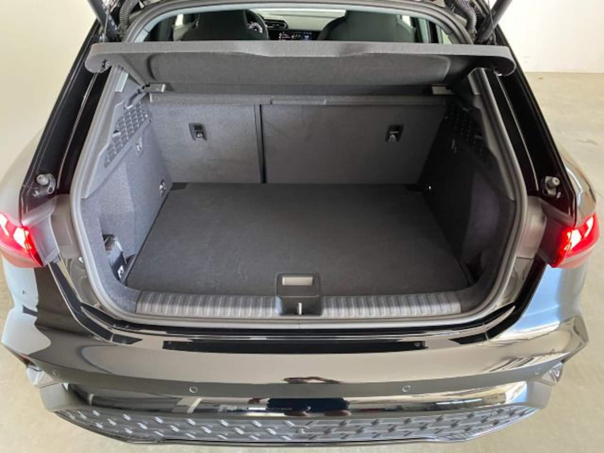 Audi A3 Sportback S line