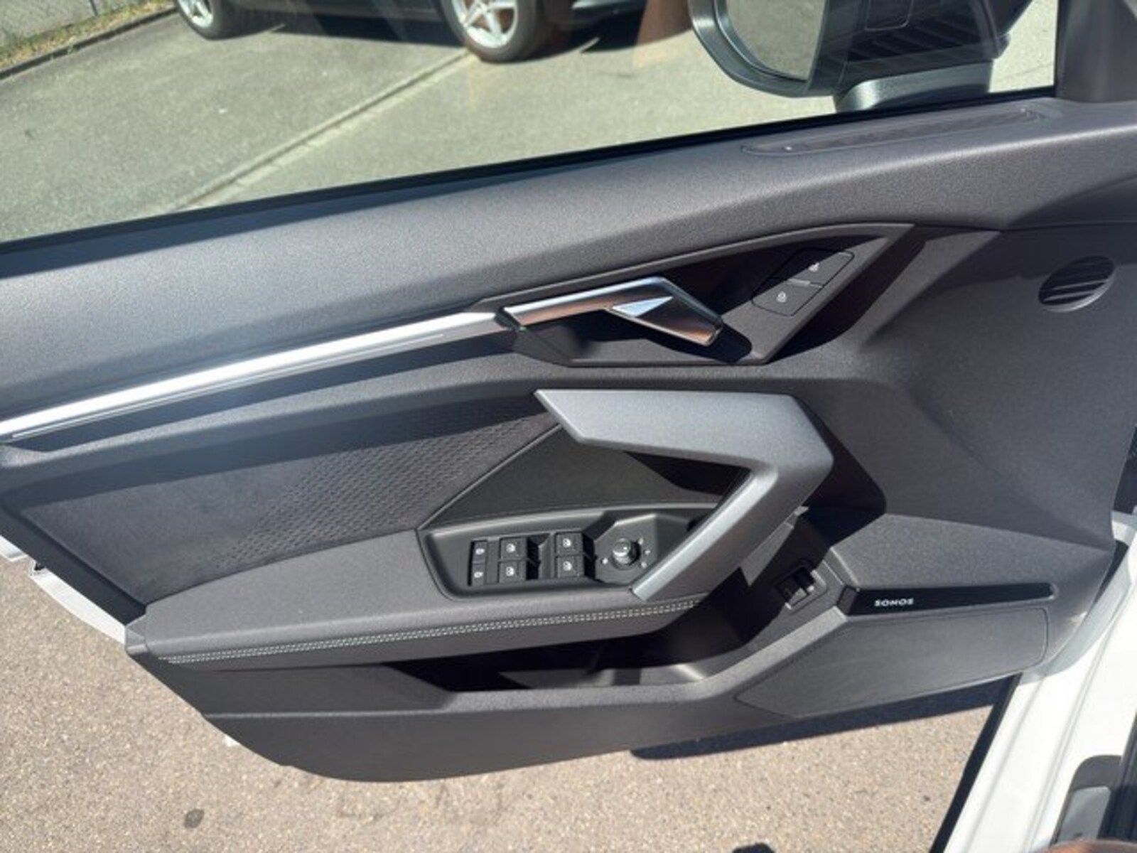 Audi S3 Sportback – Bild 13