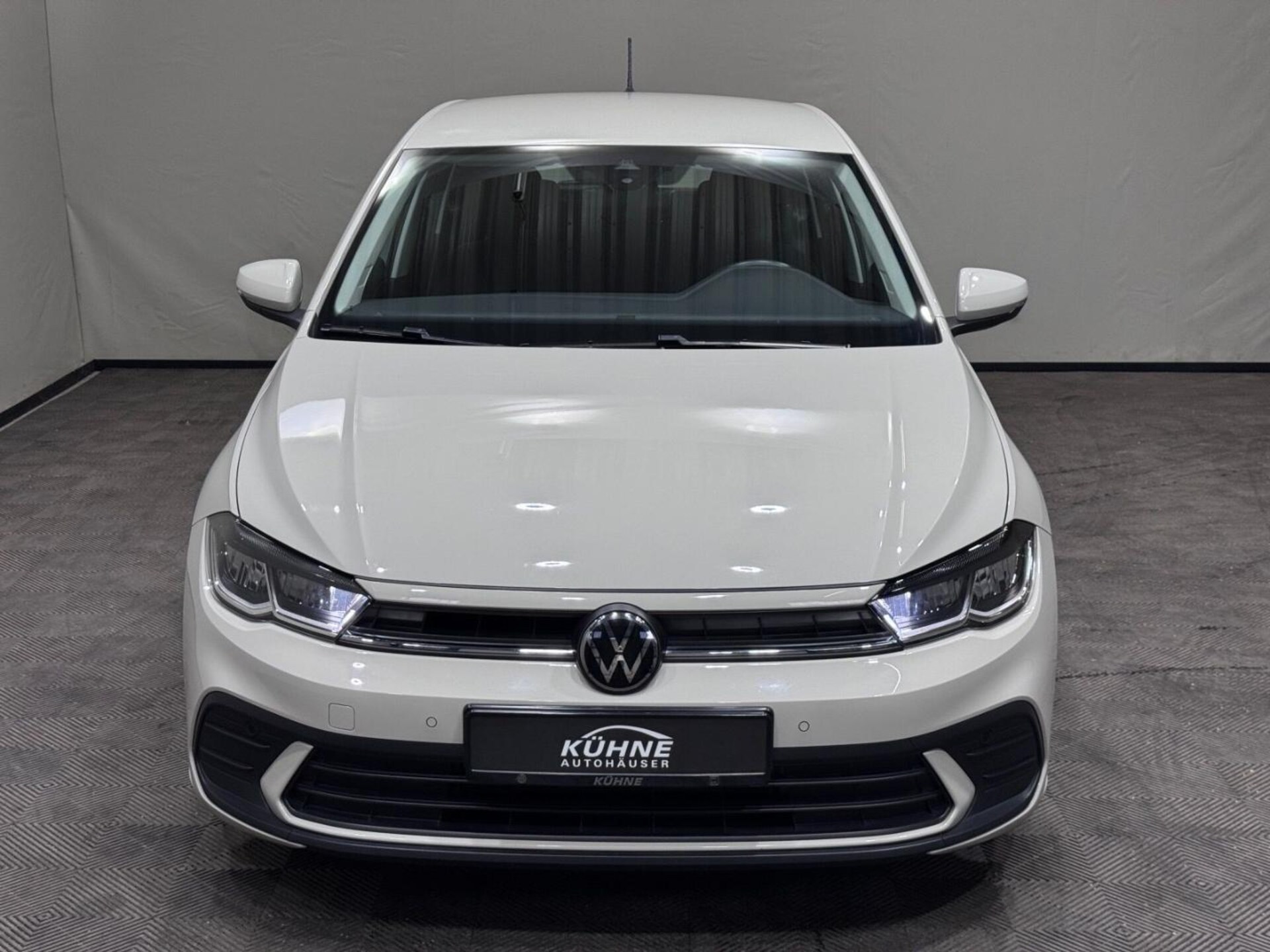 Volkswagen Polo Life