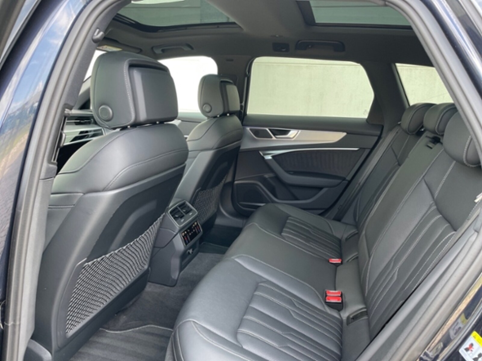 Audi S6 Avant – Bild 26