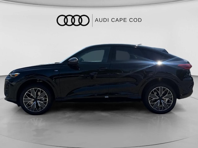 2026 Audi Q5 Sportback
