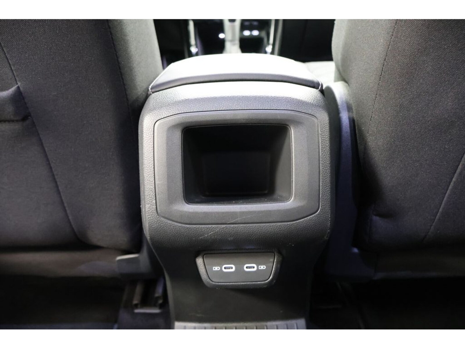 Volkswagen T-Cross – Bild 16