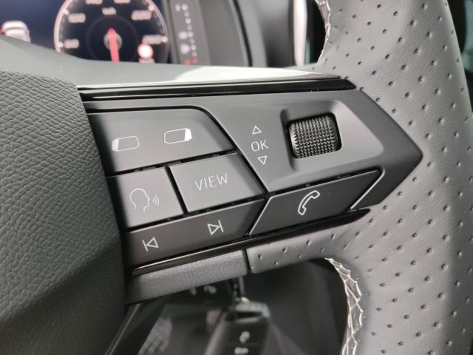 SEAT Ibiza – Bild 16
