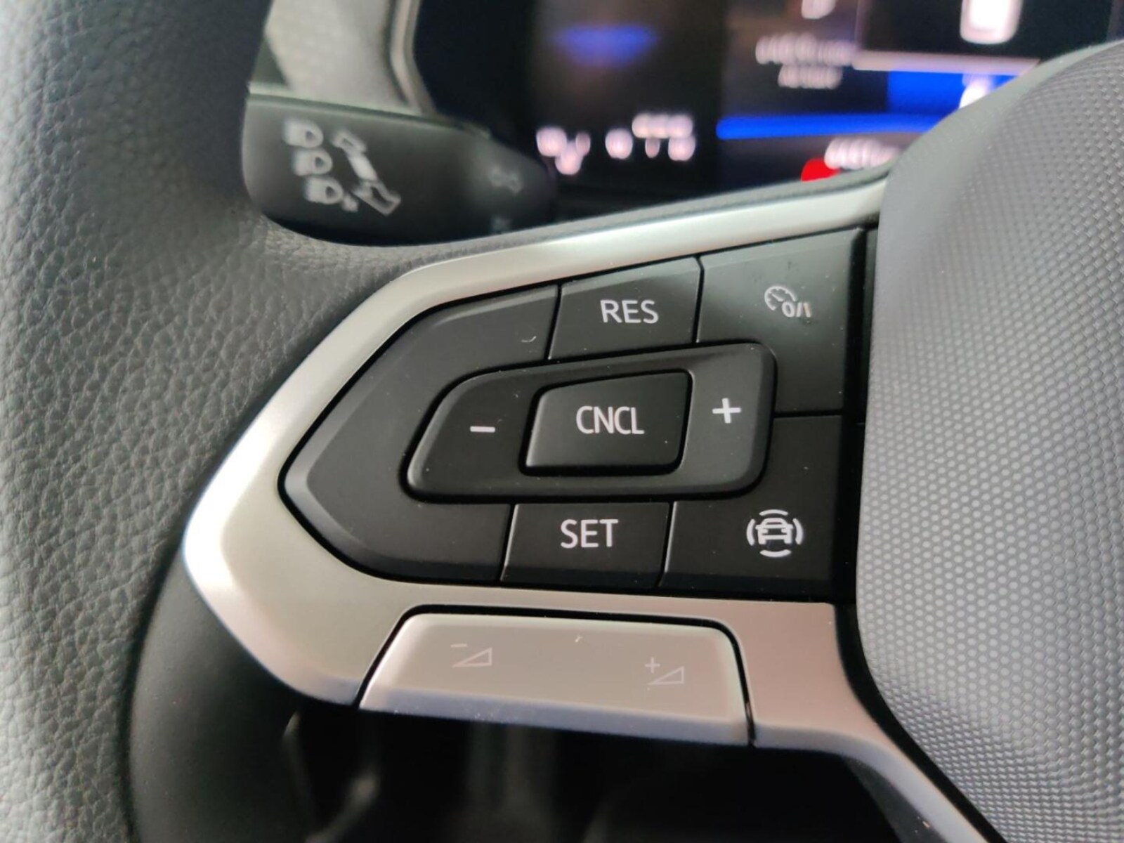 Volkswagen T-Cross – Bild 18