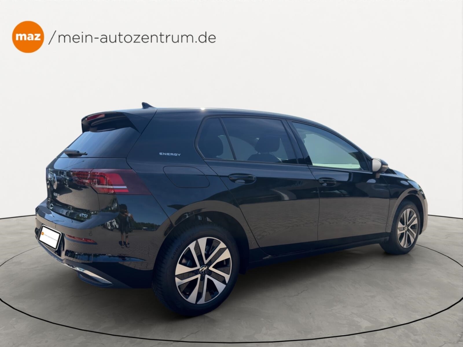Volkswagen Golf – Bild 6