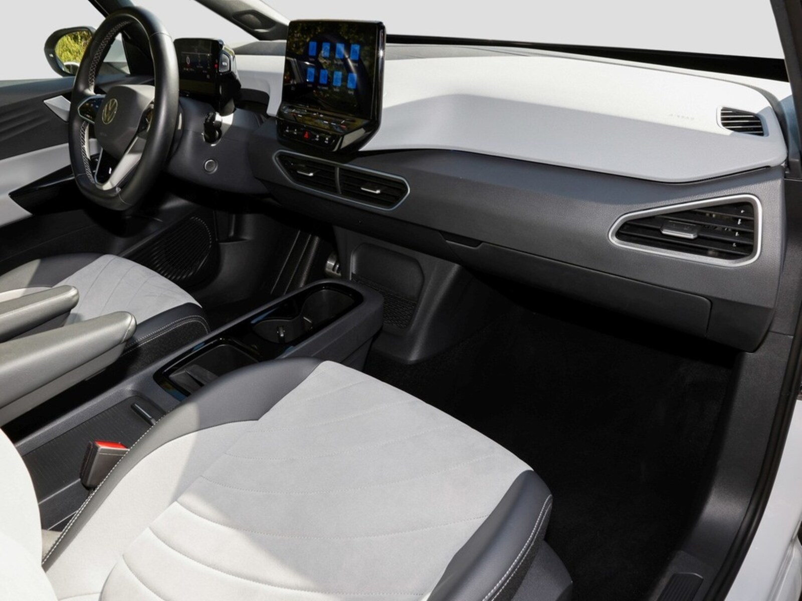 Volkswagen ID.3 – Bild 8