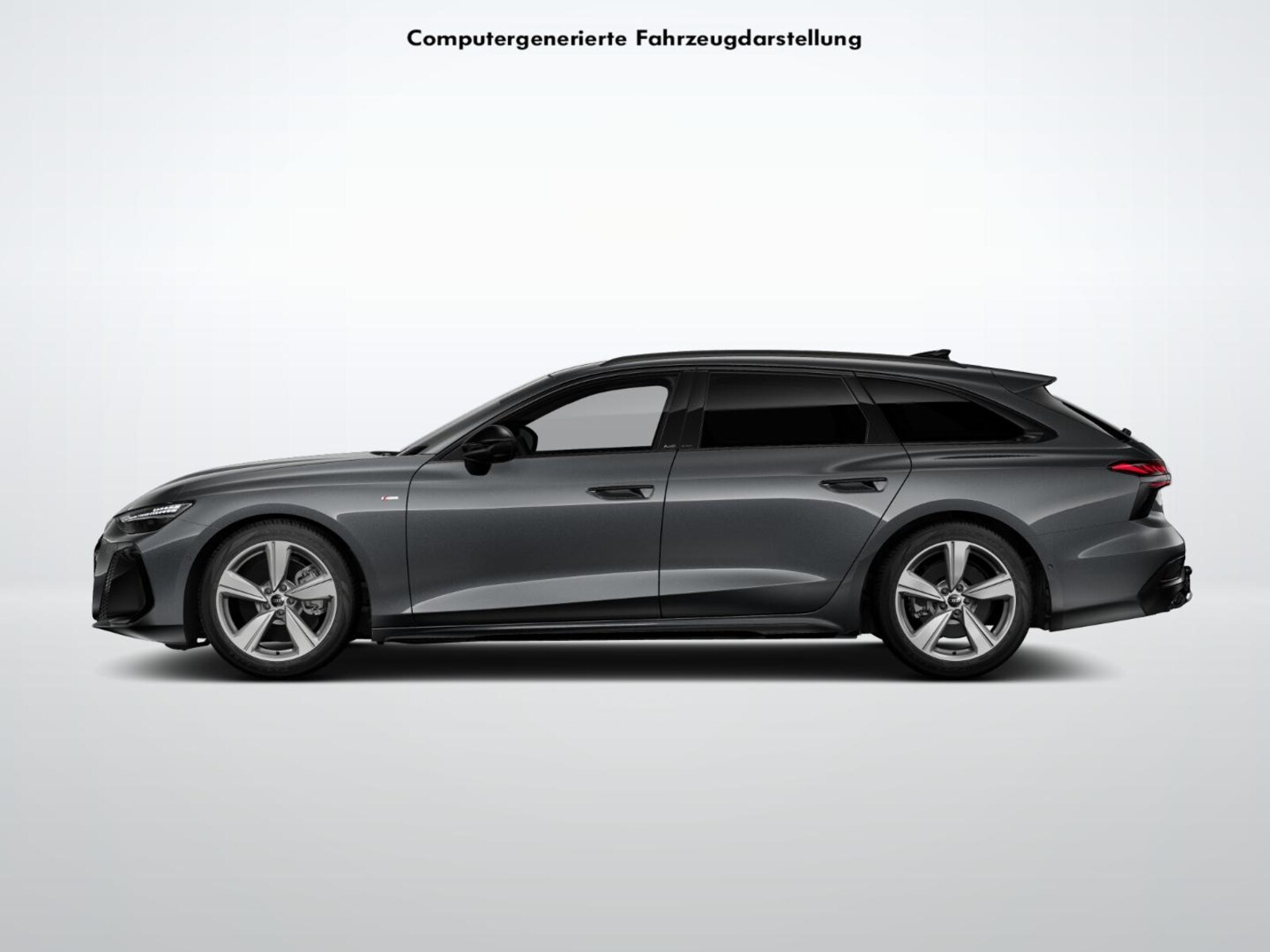 Audi A6 Avant – Bild 3