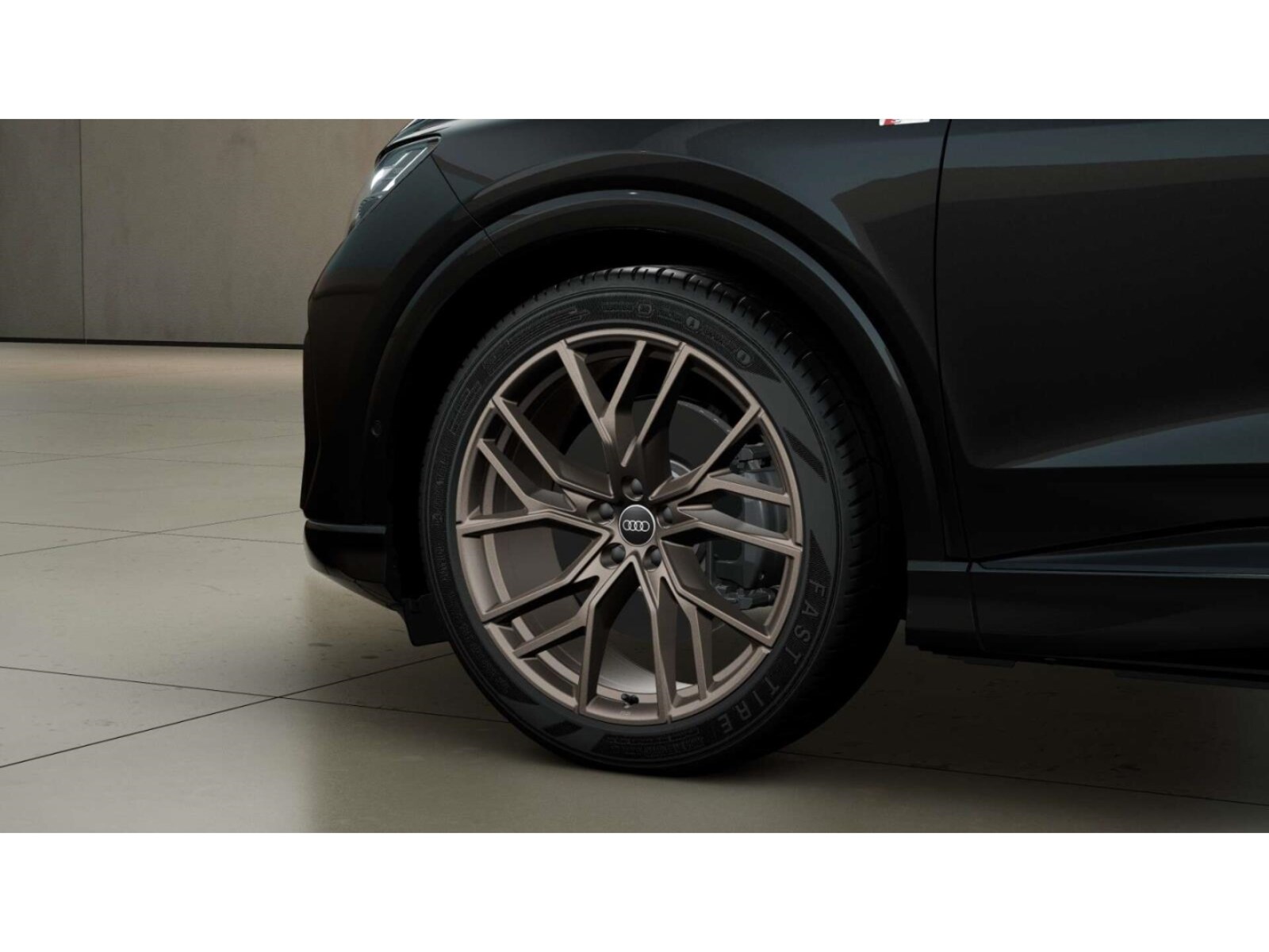 Audi Q4 e-tron – Bild 11