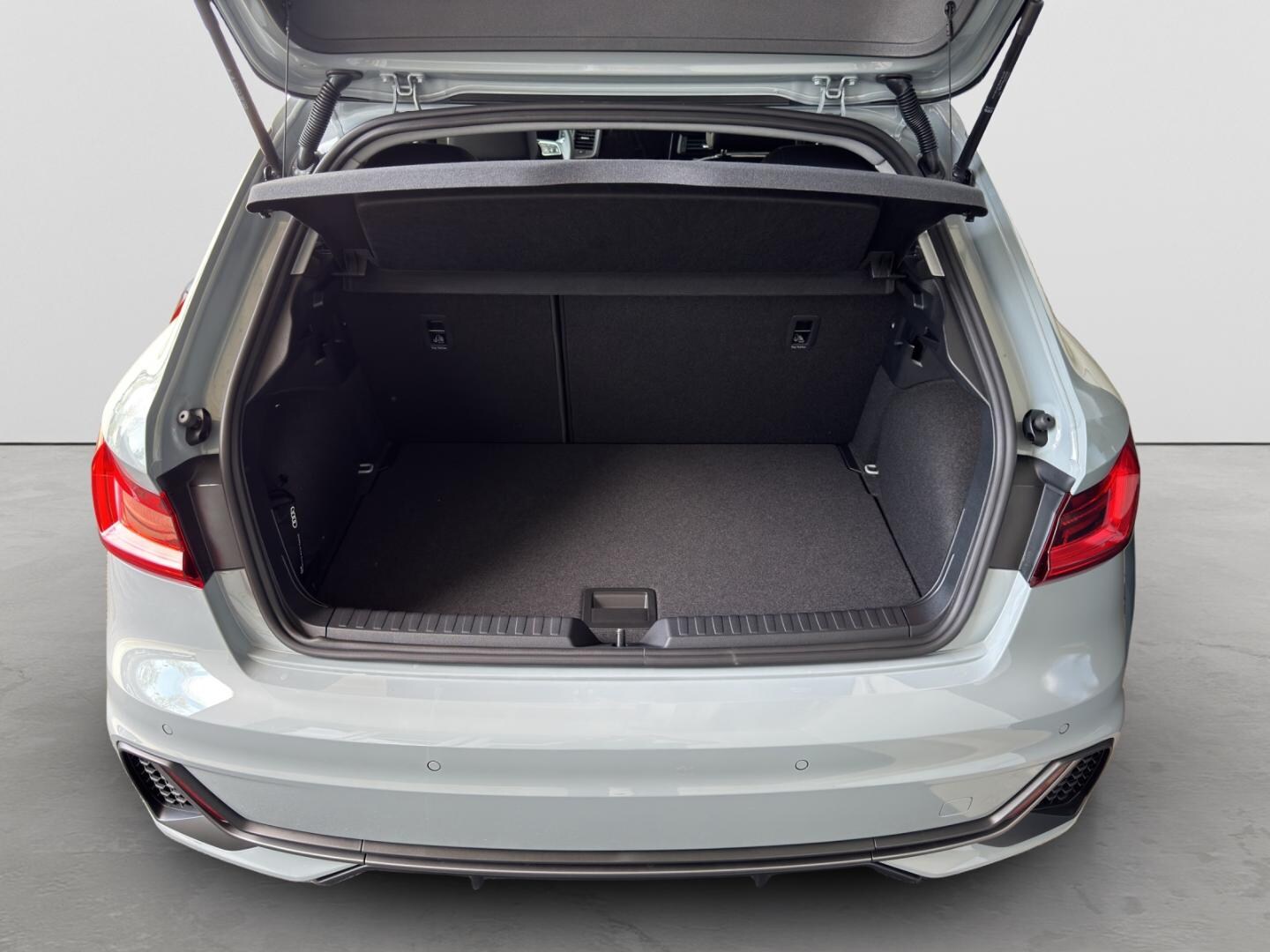 Bild über Audi A1 Sportback S line 25 TFSI S tronic - für weitere Informationen kontaktieren Sie den Audi Partner