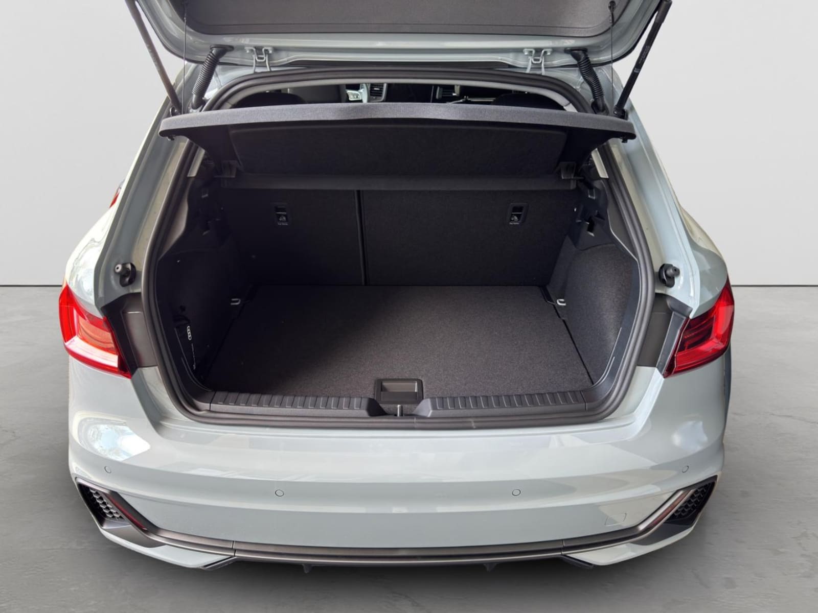 Audi A1 Sportback – Bild 11