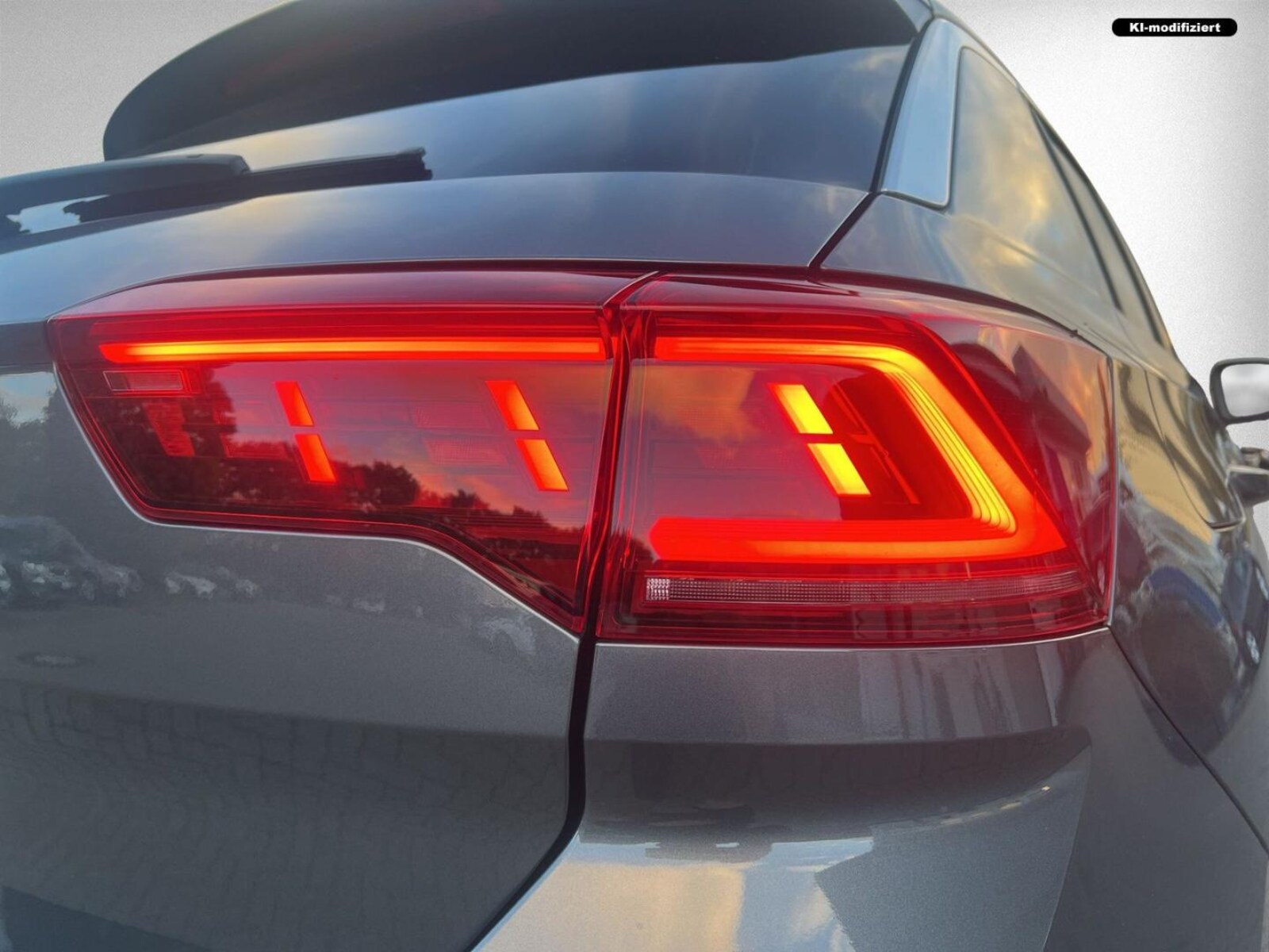 Volkswagen T-Roc – Bild 8