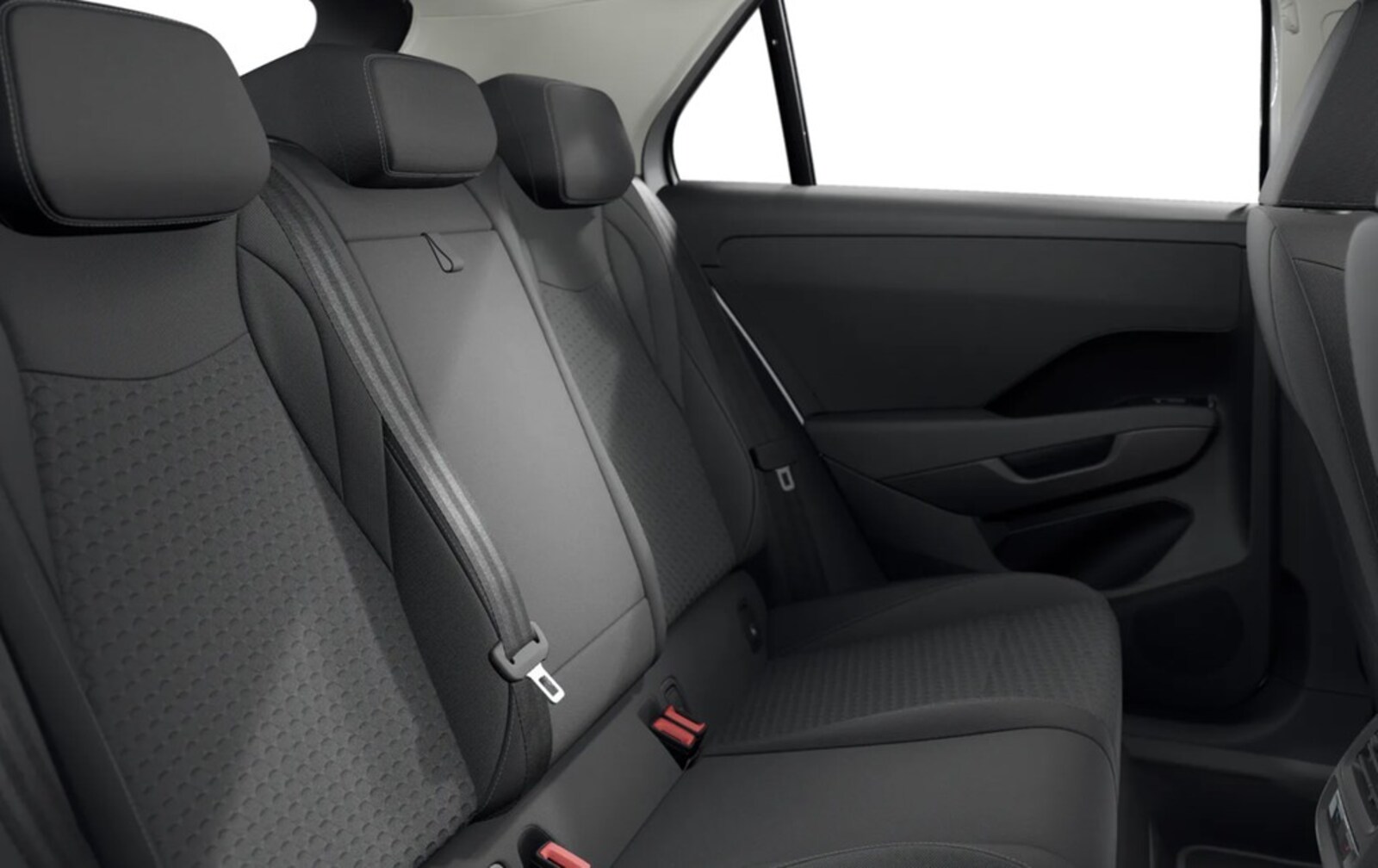 Volkswagen T-Roc – Bild 7