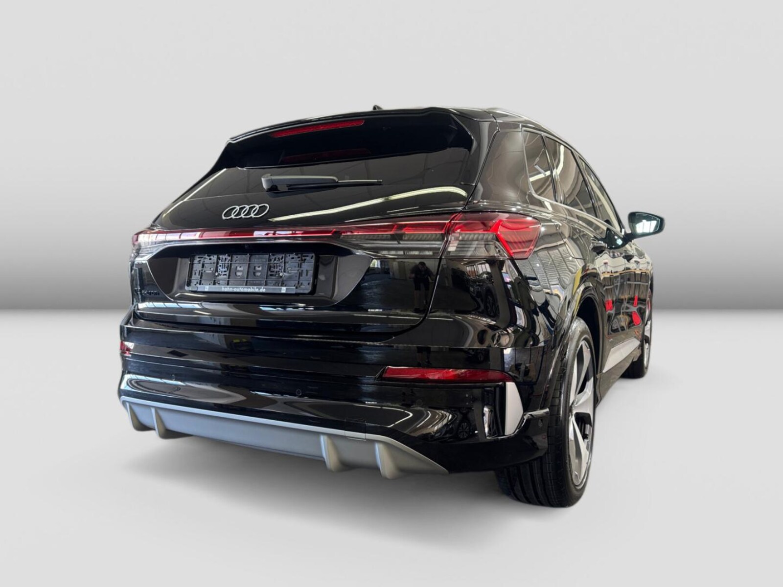 Audi Q4 e-tron – Bild 3