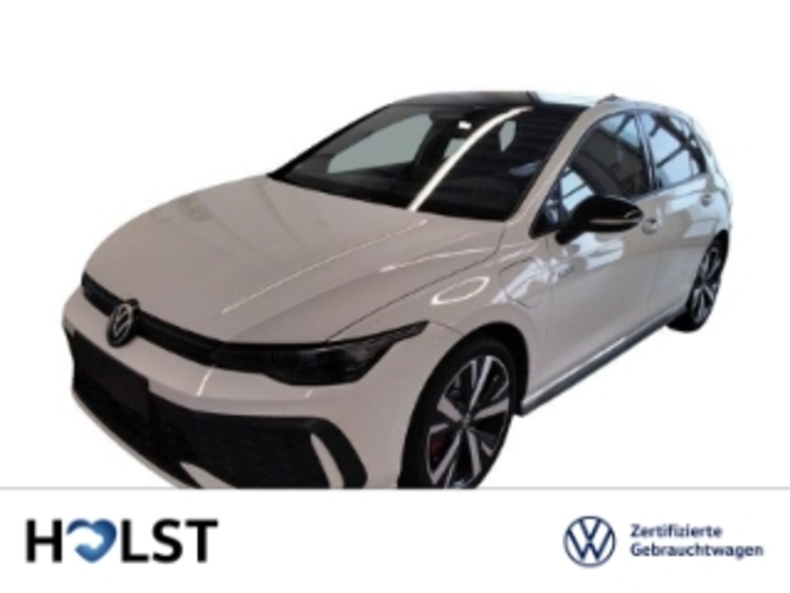Volkswagen Golf – Bild 2