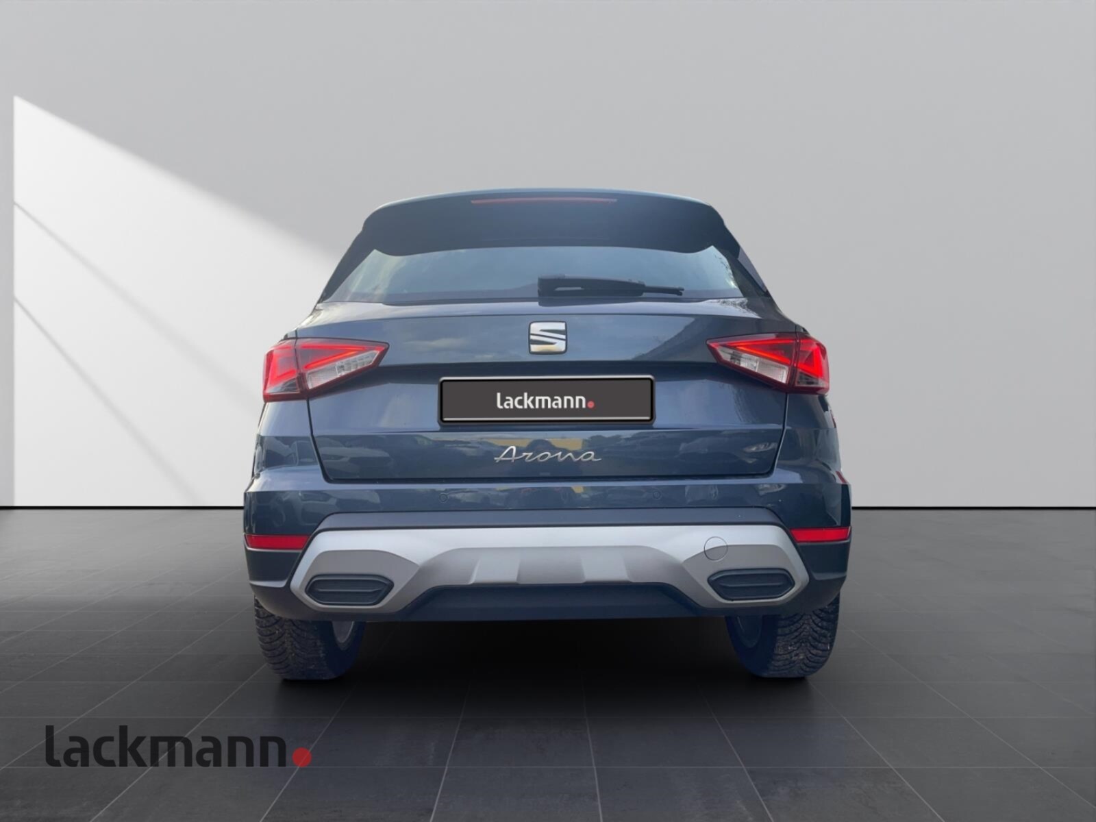 SEAT Arona – Bild 5