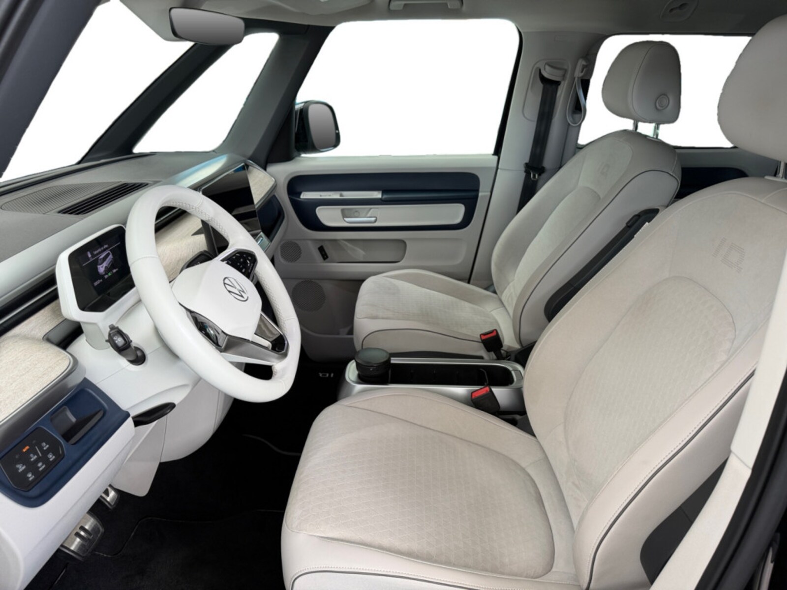 Volkswagen ID. Buzz – Bild 2