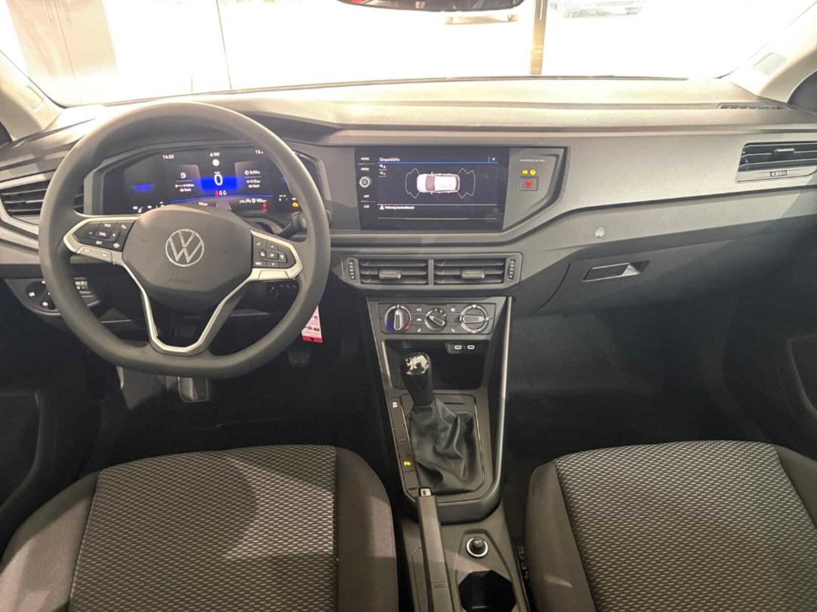 Volkswagen Polo – Bild 18