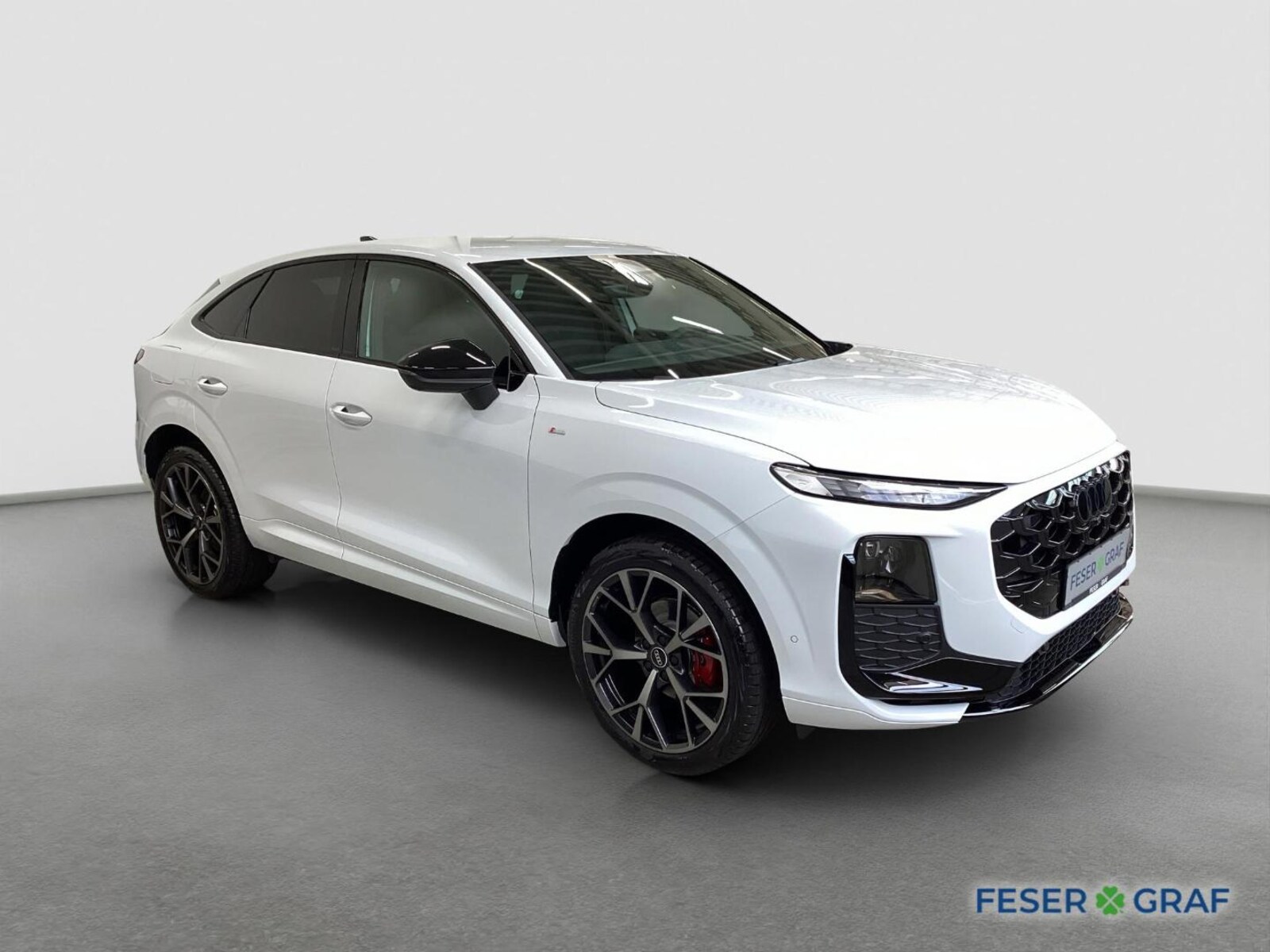 Audi Q3 Sportback – Bild 3