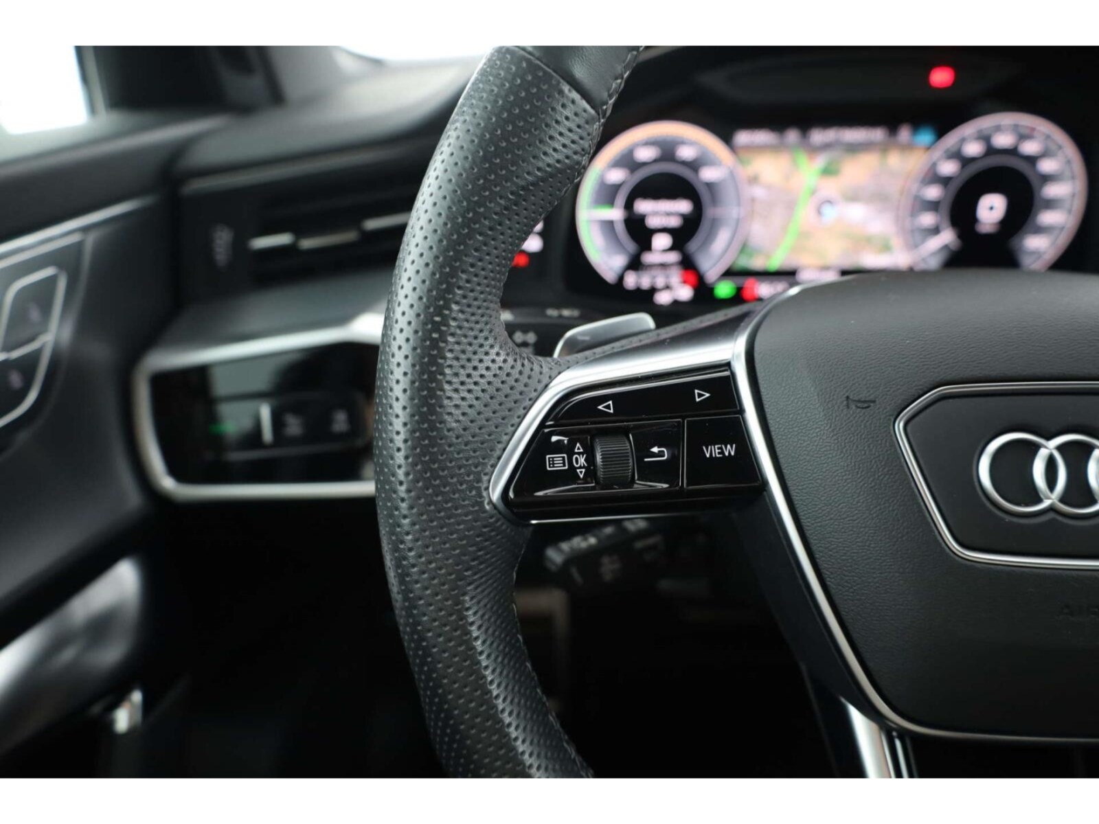 Audi A6 Avant – Bild 14