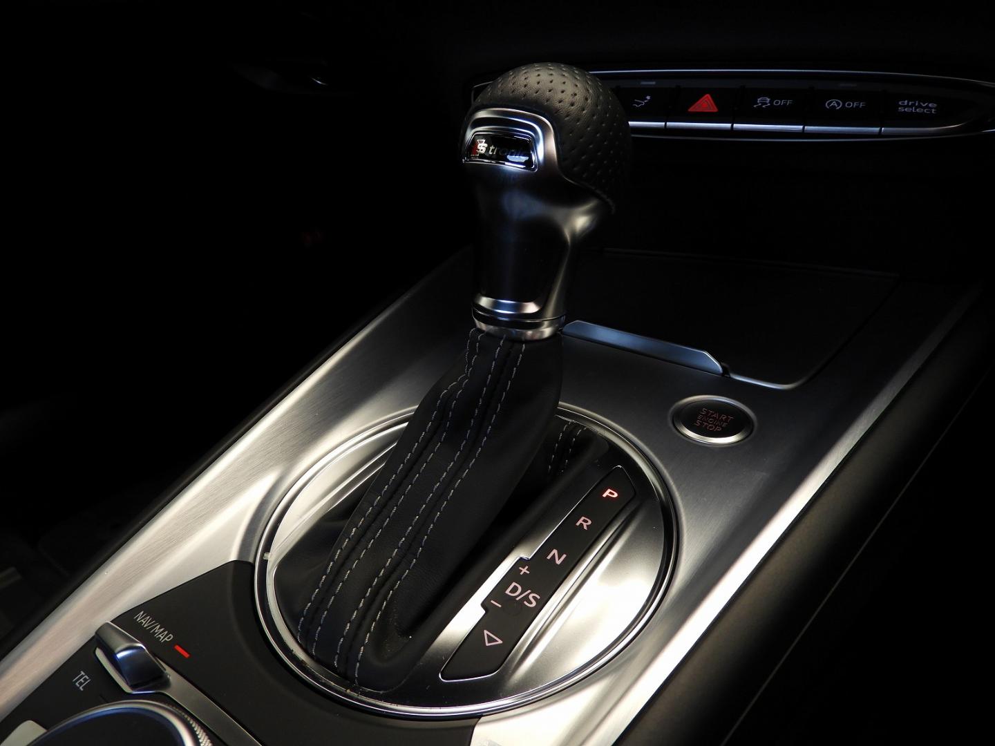 Image about Audi TT Coupé 2.0 TFSI quattro  169(230) kW(PS) S tronic