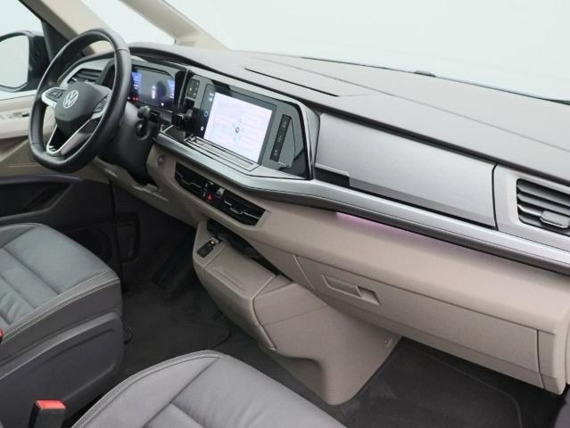 Volkswagen Multivan langversion