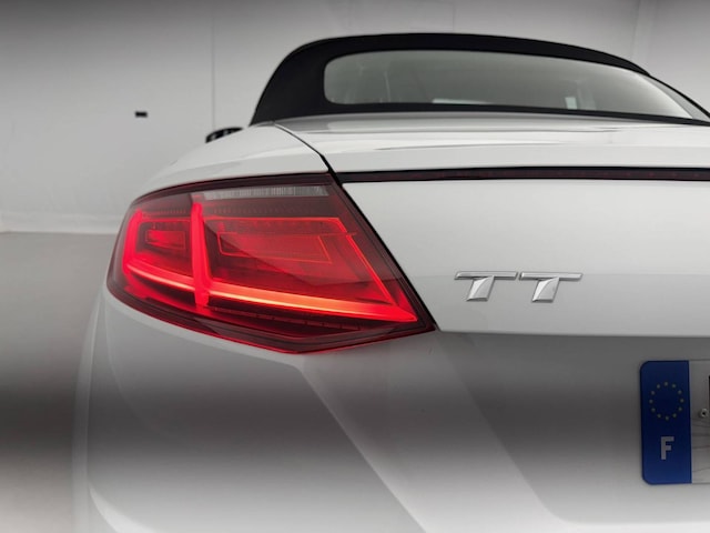 Audi TT Roadster 45 TFSI Quattro 245 Ch S Tronic - 2019 - Joinsteer - #22