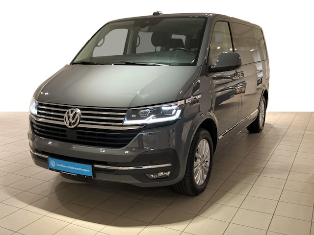 Volkswagen T6.1 Multivan