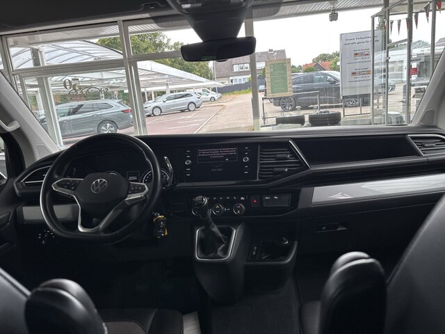 Volkswagen T6.1 Multivan