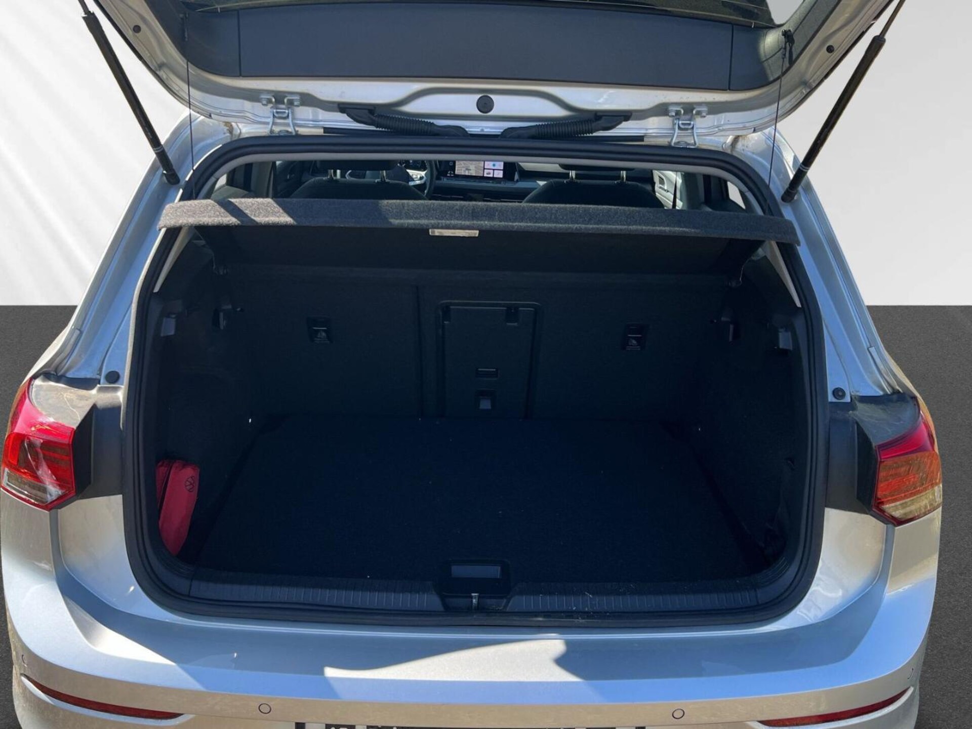 Volkswagen Golf Goal