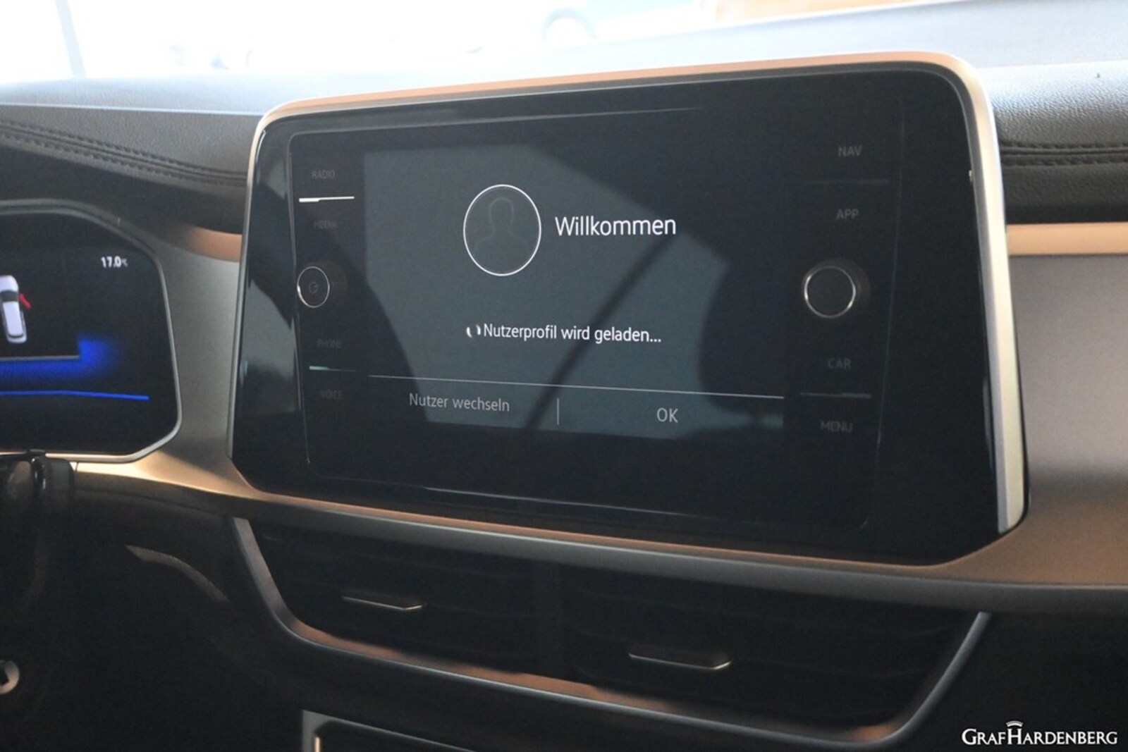 Volkswagen T-Roc Cabriolet – Bild 15