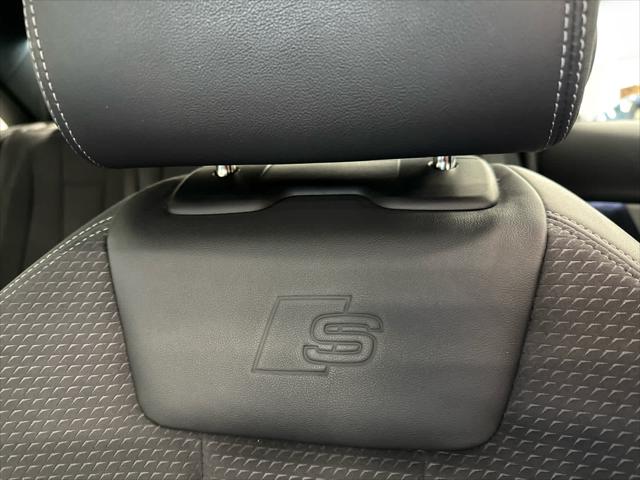 2023 AUDI A4 - Image 13