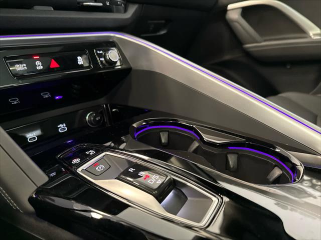 2025 AUDI Q5 - Image 17