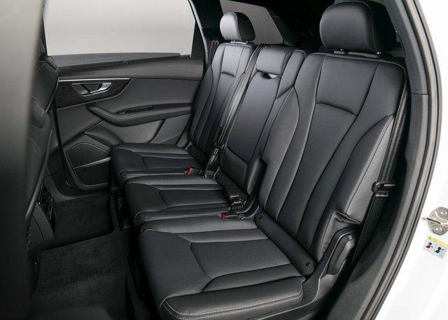 2026 Audi Q7 Premium Plus - Photo 11