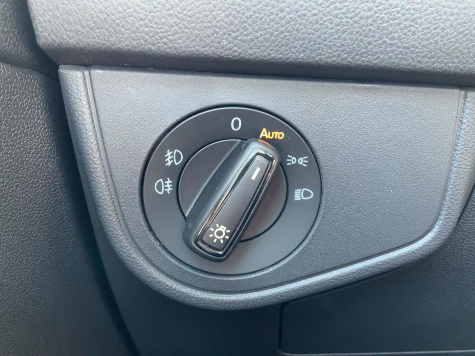 Volkswagen Taigo Style